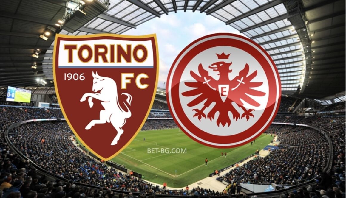 Torino - Eintracht Frankfurt bet365