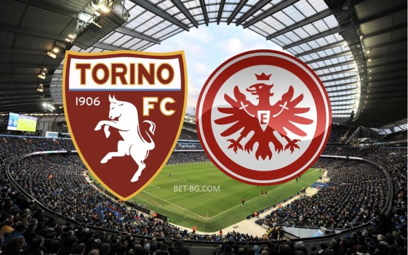 Torino - Eintracht Frankfurt bet365