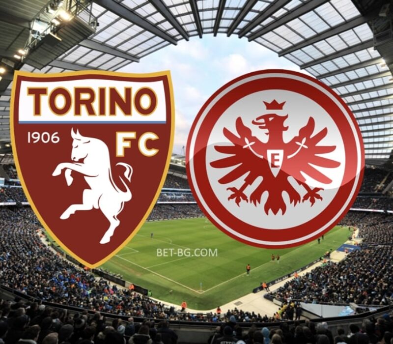 Torino - Eintracht Frankfurt bet365