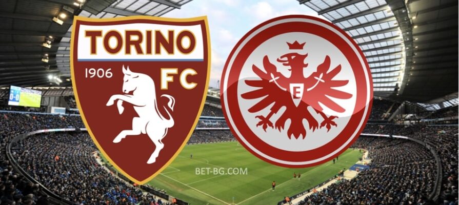 Torino - Eintracht Frankfurt bet365