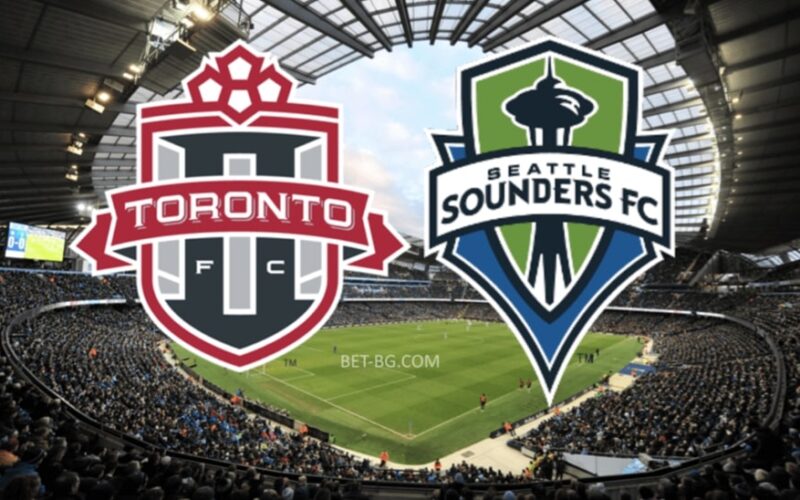 Toronto - Seattle Sounders bet365