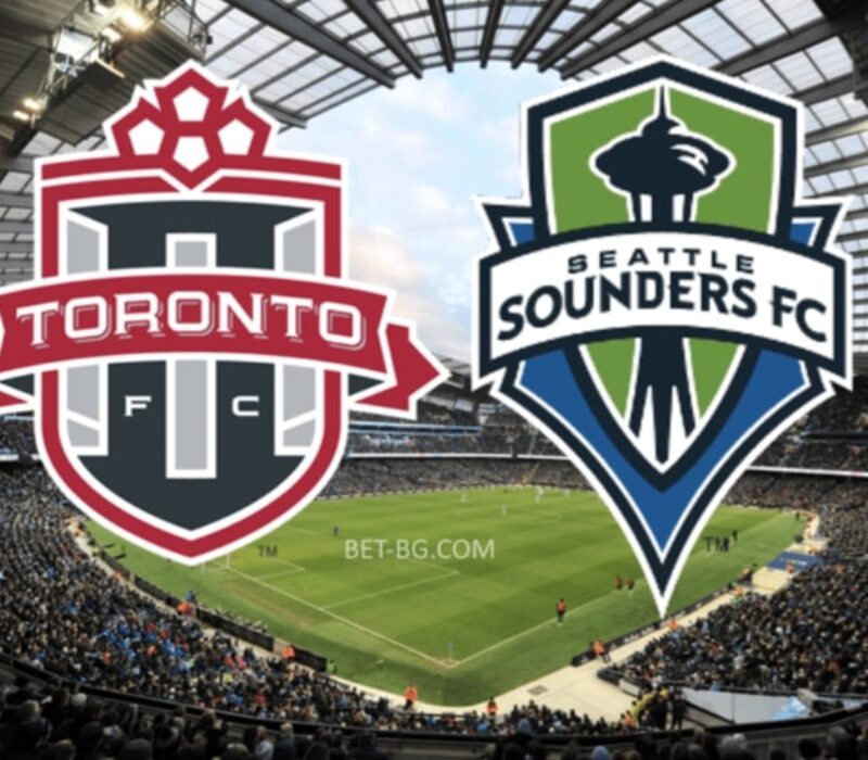 Toronto - Seattle Sounders bet365 Toronto - Seattle Sounders bet365