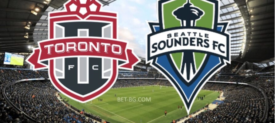 Toronto - Seattle Sounders bet365