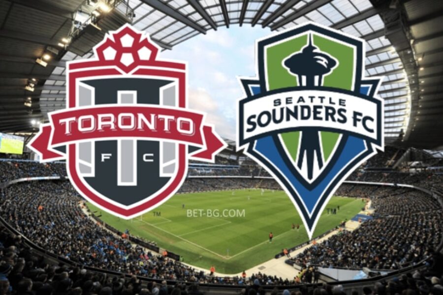 Toronto - Seattle Sounders bet365