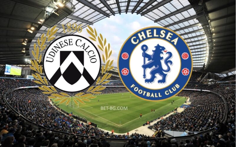 Udinese - Chelsea bet365