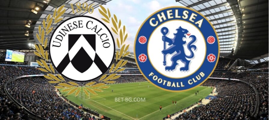 Udinese - Chelsea bet365