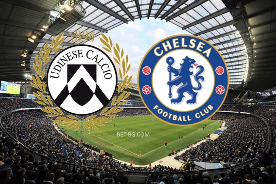 Udinese - Chelsea bet365