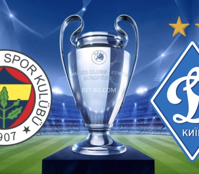 Fenerbahce - Dynamo Kyiv bet365 Fenerbahce - Dynamo Kyiv bet365