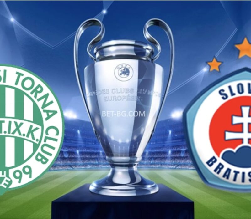 Ferencvaros - Slovan Bratislava bet365 Ferencvaros - Slovan Bratislava bet365