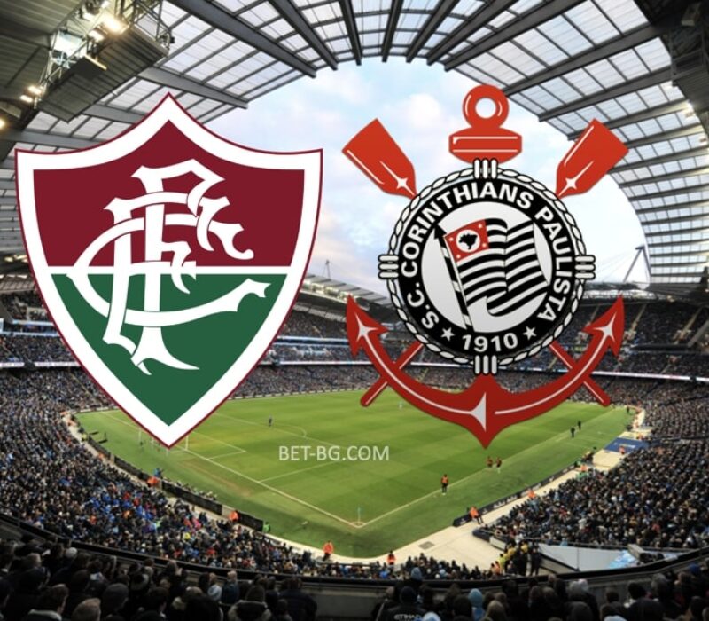 Fluminense - Corinthians bet365