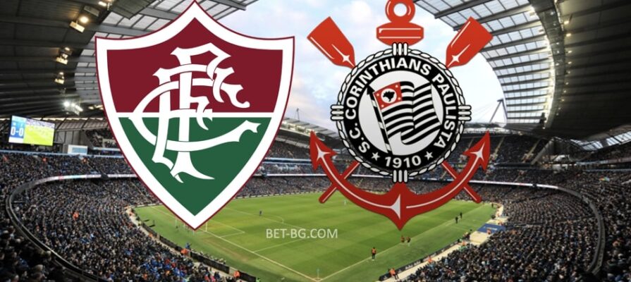 Fluminense - Corinthians bet365