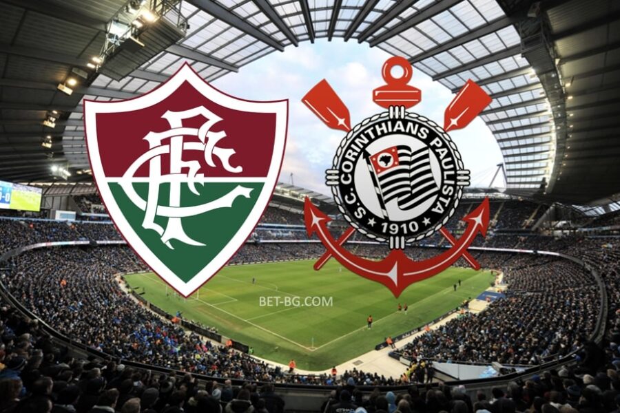 Fluminense - Corinthians bet365