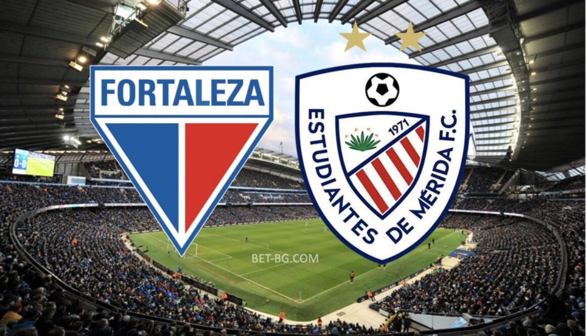 Fortaleza - Estudiantes bet365