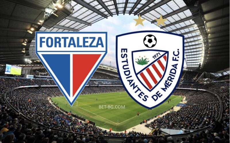 Fortaleza - Estudiantes bet365