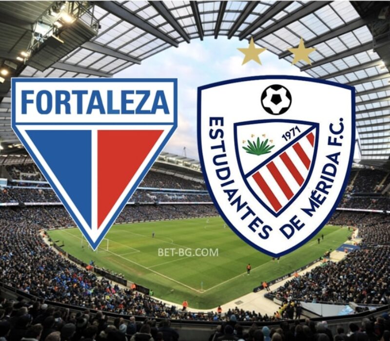 Fortaleza - Estudiantes bet365 Fortaleza - Estudiantes bet365