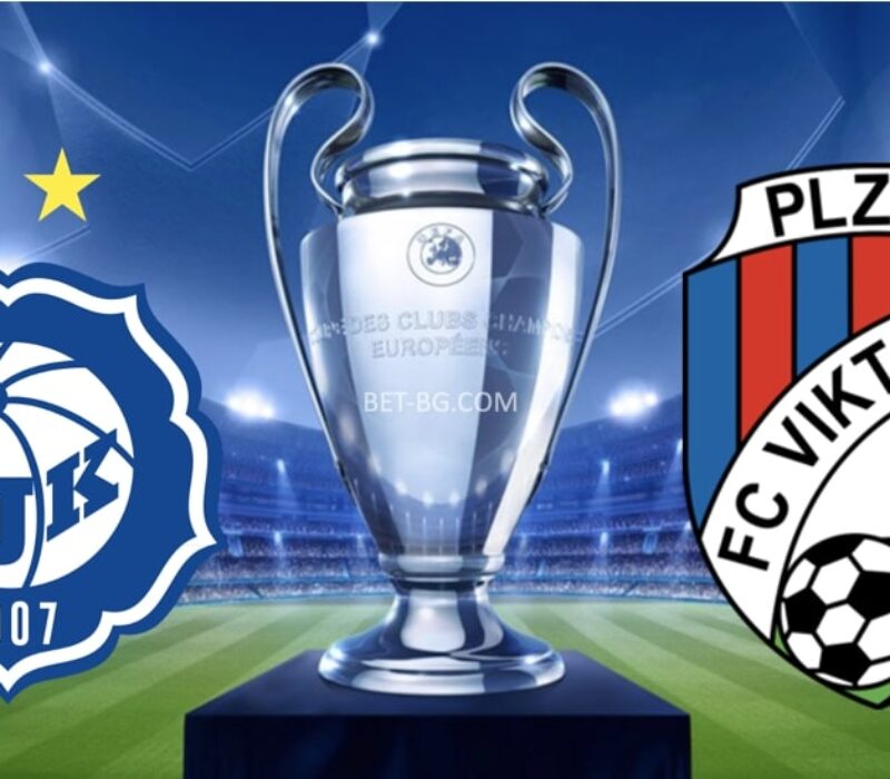 HJK Helsinki - Viktoria Plzeň bet365 HJK Helsinki - Viktoria Plzeň bet365