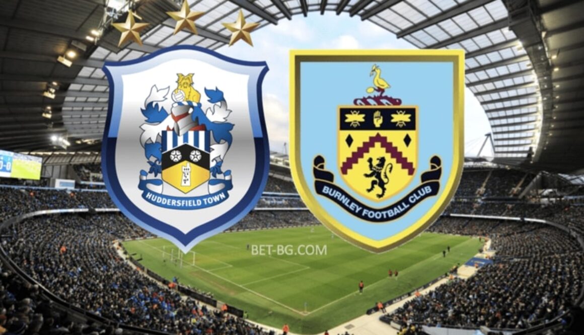 Huddersfield - Burnley бet365