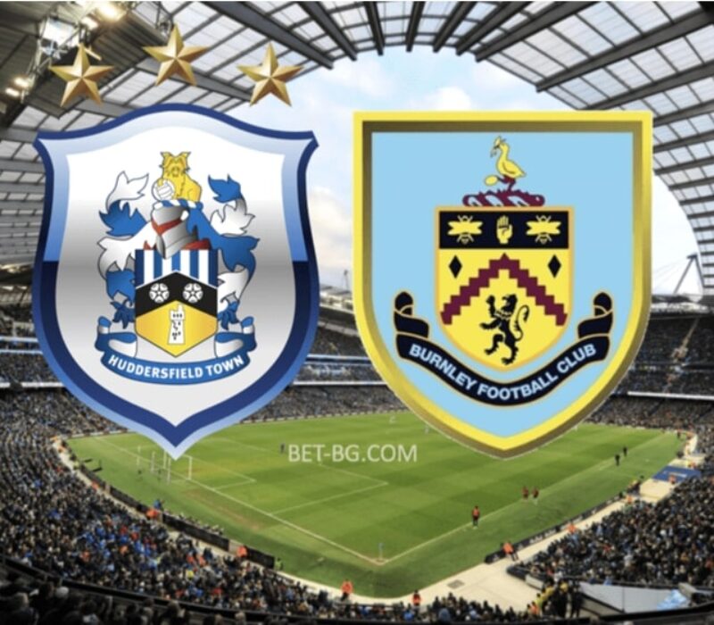 Huddersfield - Burnley бet365