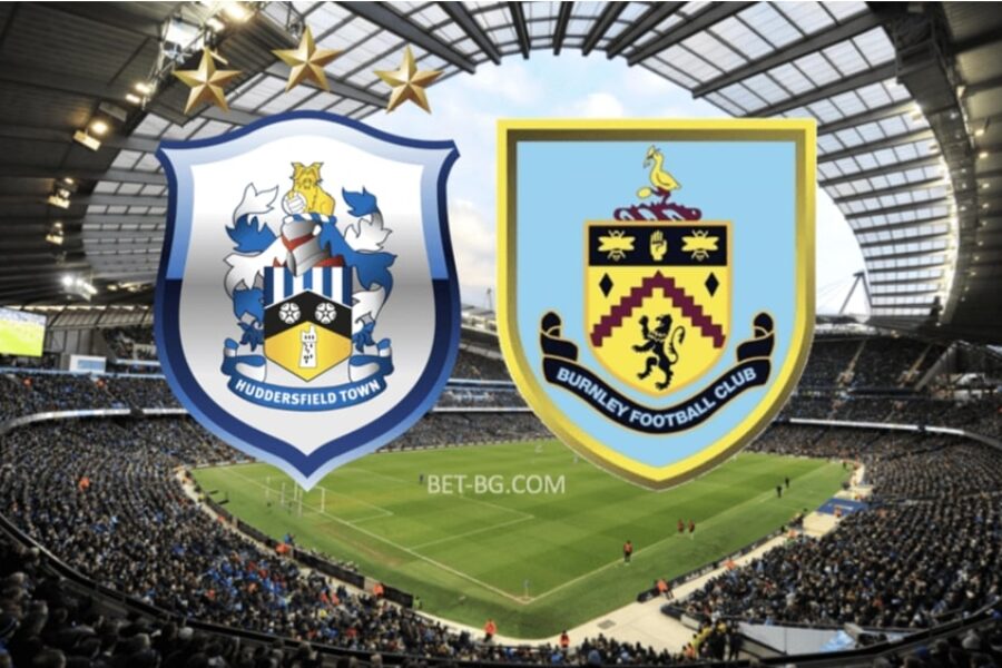 Huddersfield - Burnley бet365