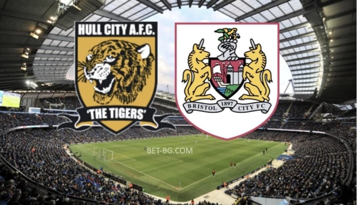 Hull City - Bristol City bet365