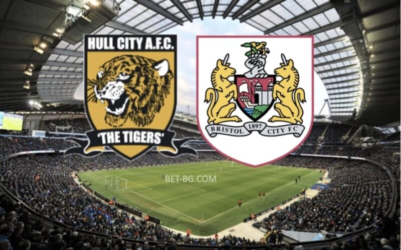 Hull City - Bristol City bet365