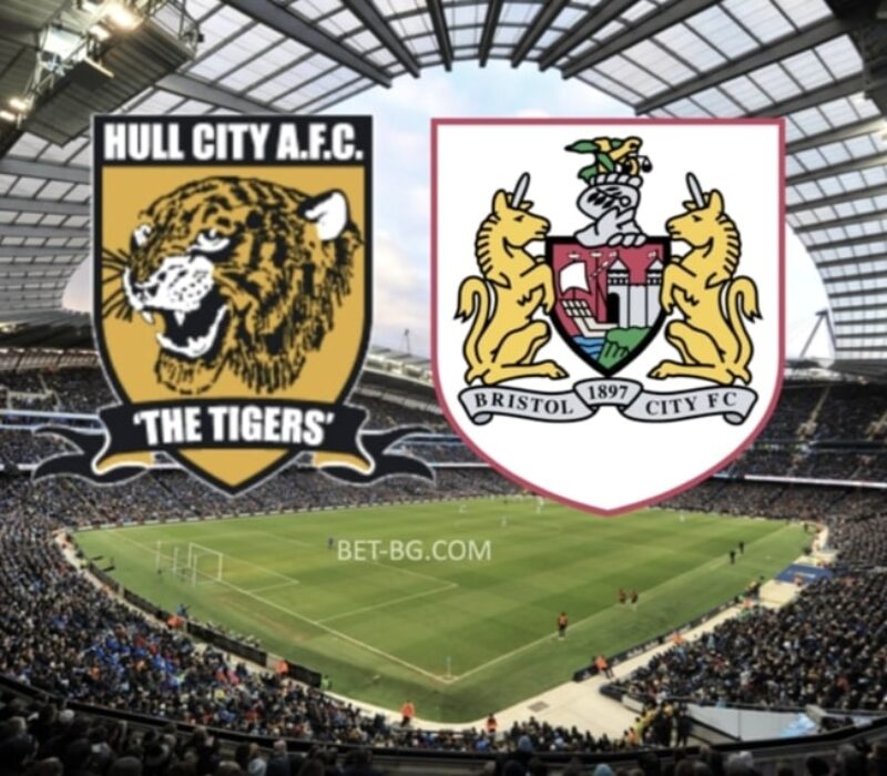 Hull City - Bristol City bet365 Hull City - Bristol City bet365