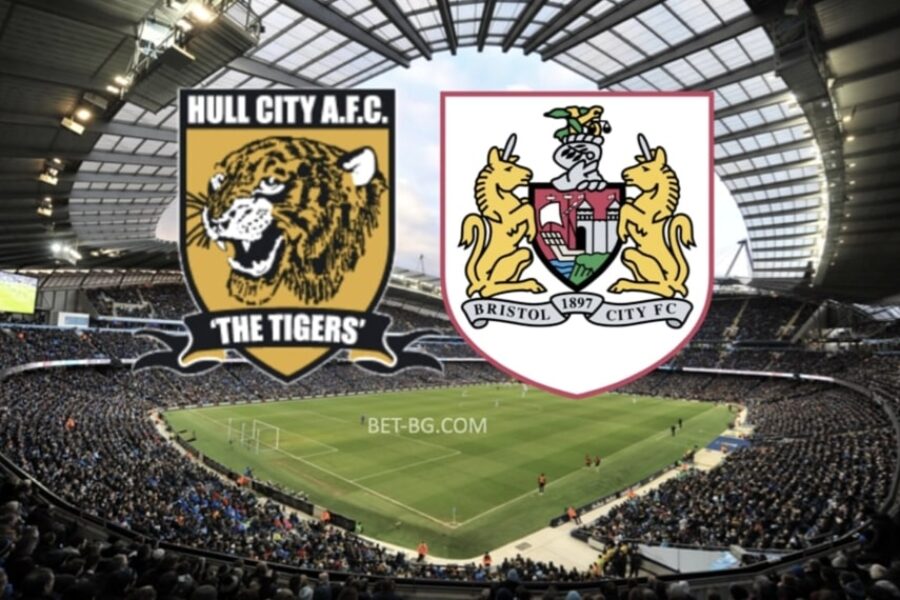Hull City - Bristol City bet365