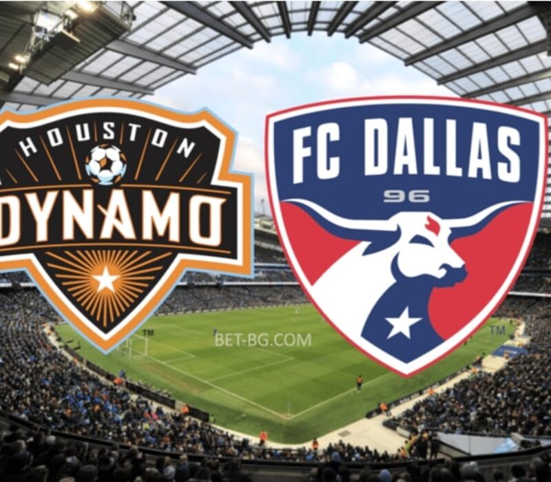 Houston Dynamo - Dallas bet365 Houston Dynamo - Dallas bet365