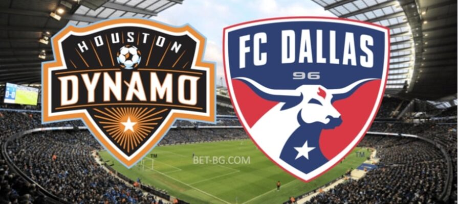 Houston Dynamo - Dallas bet365