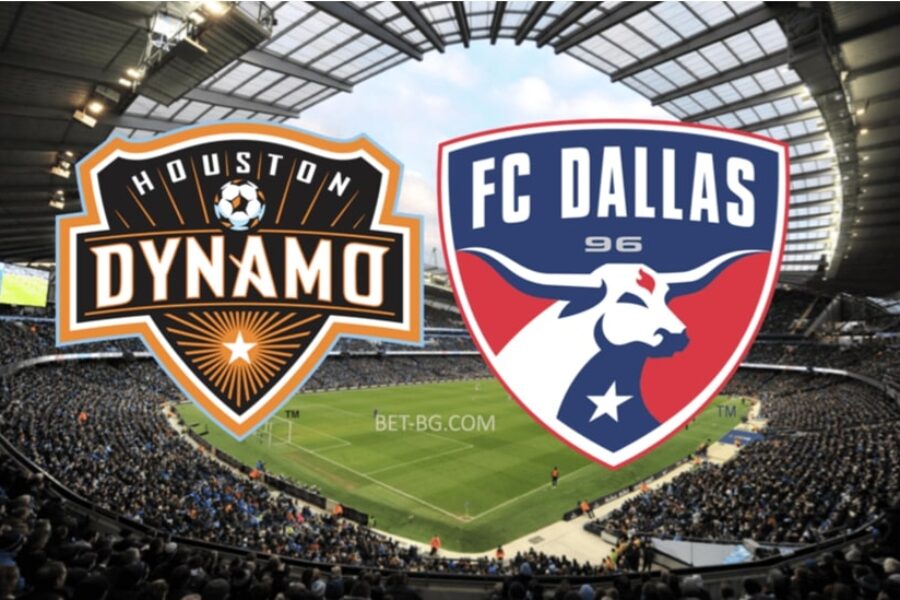 Houston Dynamo - Dallas bet365