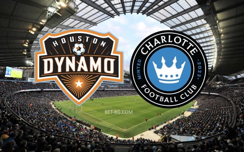 Houston Dynamo - Charlotte bet365