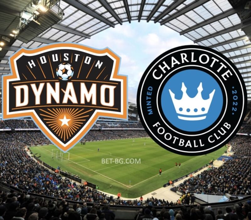 Houston Dynamo - Charlotte bet365 Houston Dynamo - Charlotte bet365
