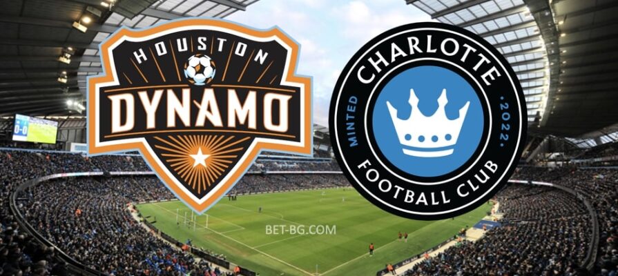 Houston Dynamo - Charlotte bet365