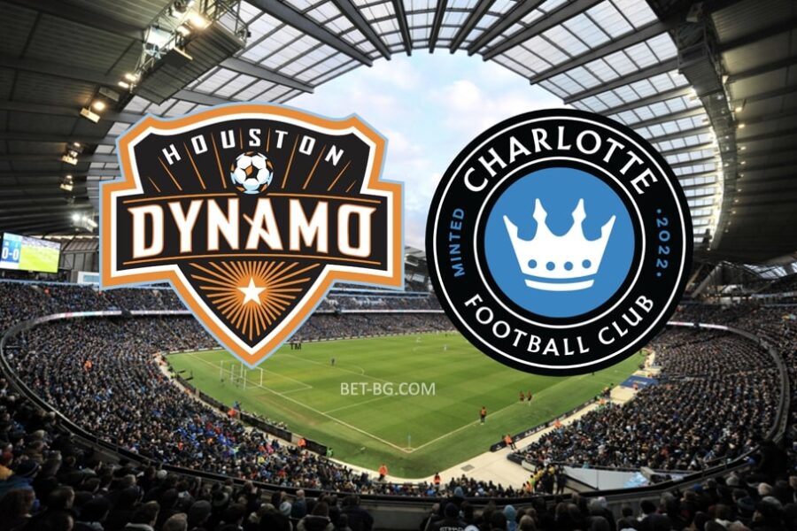 Houston Dynamo - Charlotte bet365