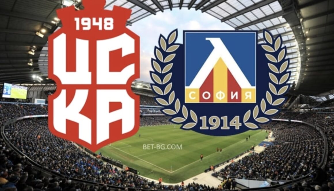 CSKA 1948 - Levski Sofia bet365