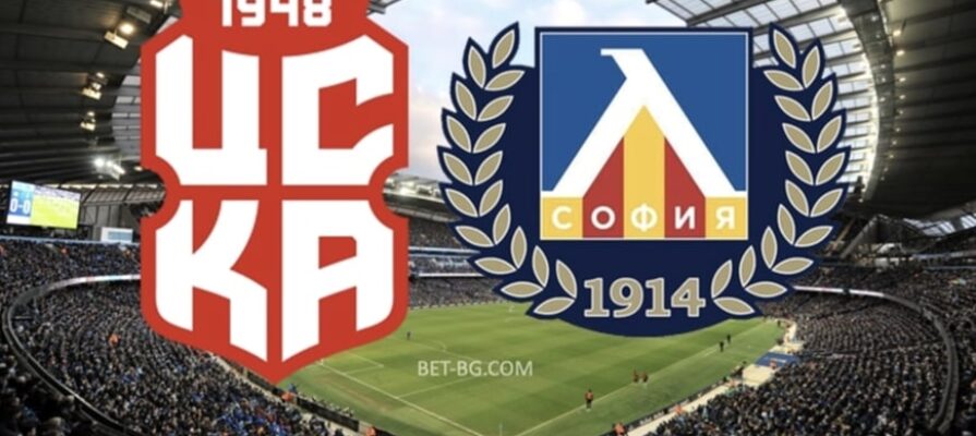 CSKA 1948 - Levski Sofia bet365