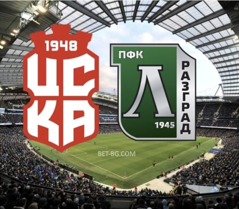 CSKA 1948 - Ludogorets bet365 CSKA 1948 - Ludogorets bet365