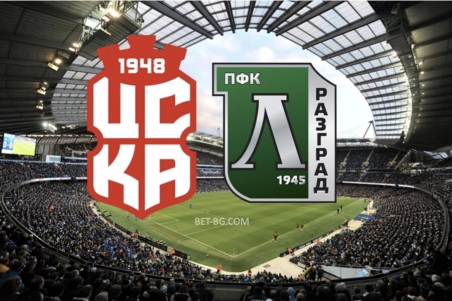 CSKA 1948 - Ludogorets bet365