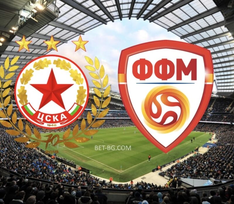 CSKA Sofia - Macedonia bet365 CSKA Sofia - Macedonia bet365