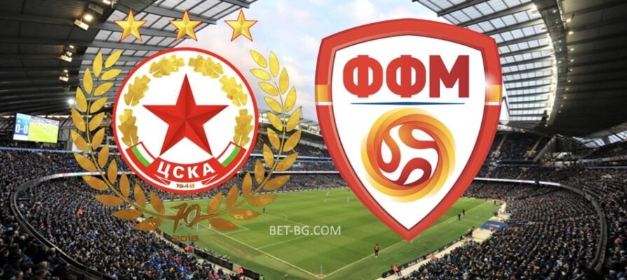 CSKA Sofia - Macedonia bet365