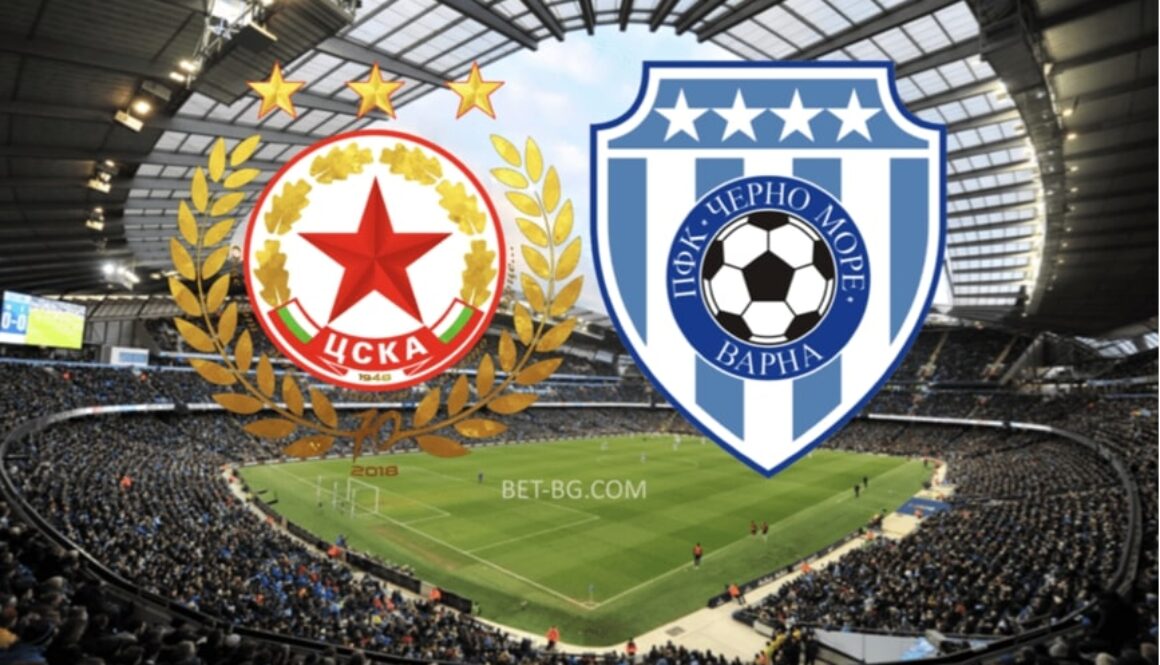 CSKA Sofia - Cherno More bet365
