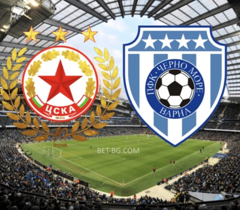 CSKA Sofia - Cherno More bet365 CSKA Sofia - Cherno More bet365