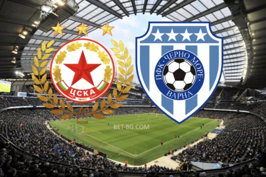 CSKA Sofia - Cherno More bet365