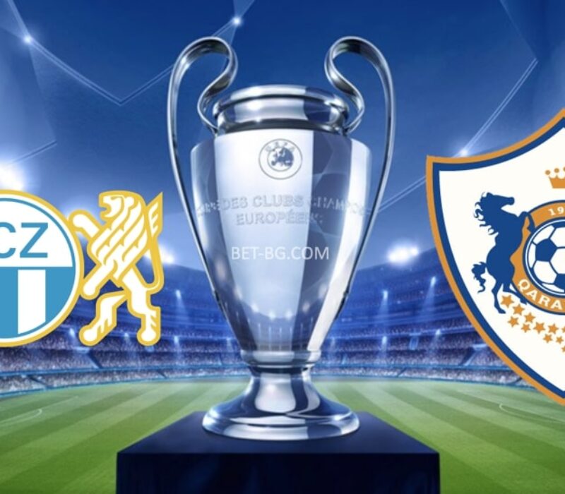 Zurich - Qarabağ bet365 Zurich - Qarabağ bet365