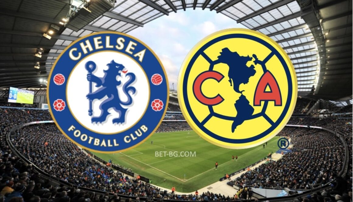 Chelsea - Club America bet365