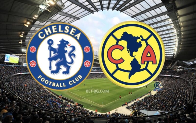 Chelsea - Club America bet365