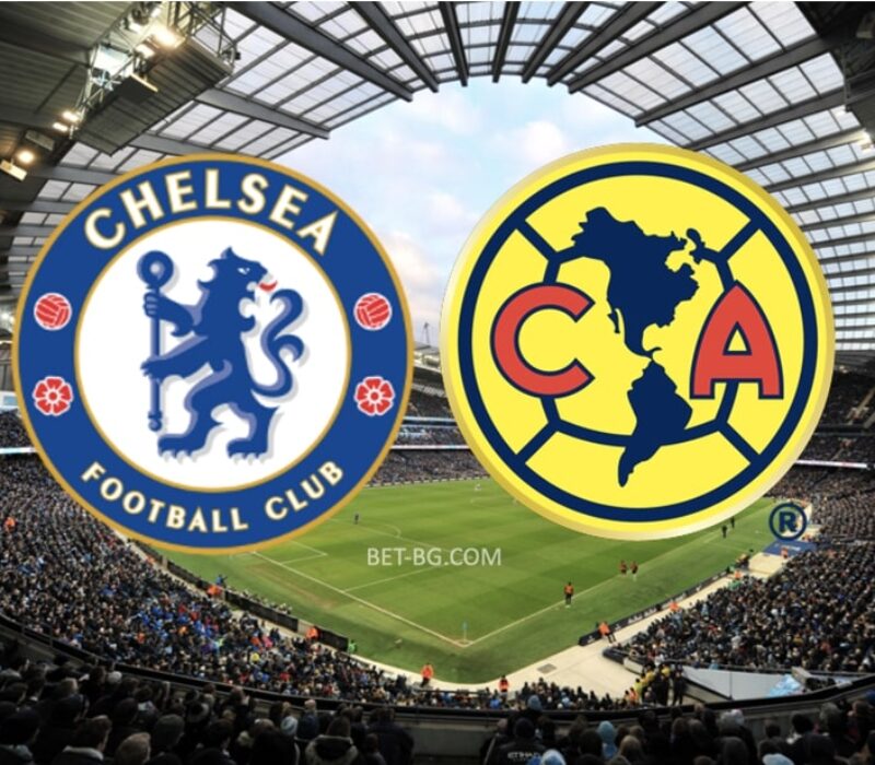Chelsea - Club America bet365
