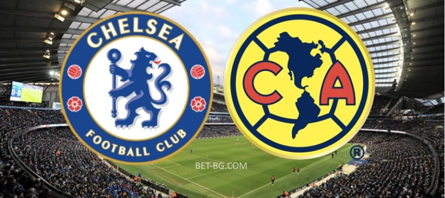 Chelsea - Club America bet365