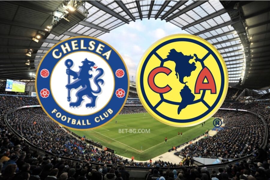 Chelsea - Club America bet365