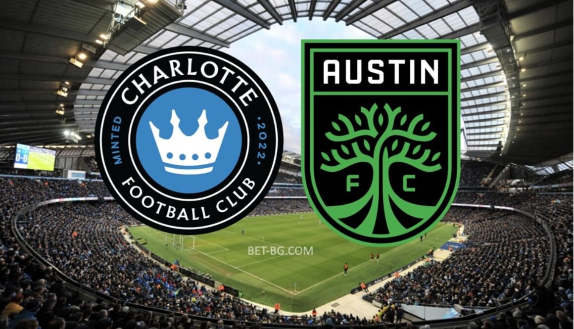 Charlotte - Austin bet365